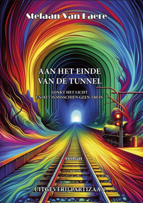 Aan het einde van de tunnel lonkt het licht en het is misschien geen trein