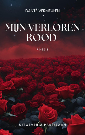 Mijn verloren rood